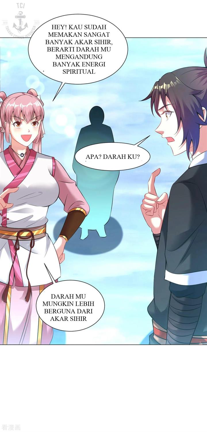 dao-yin - Chapter: 80