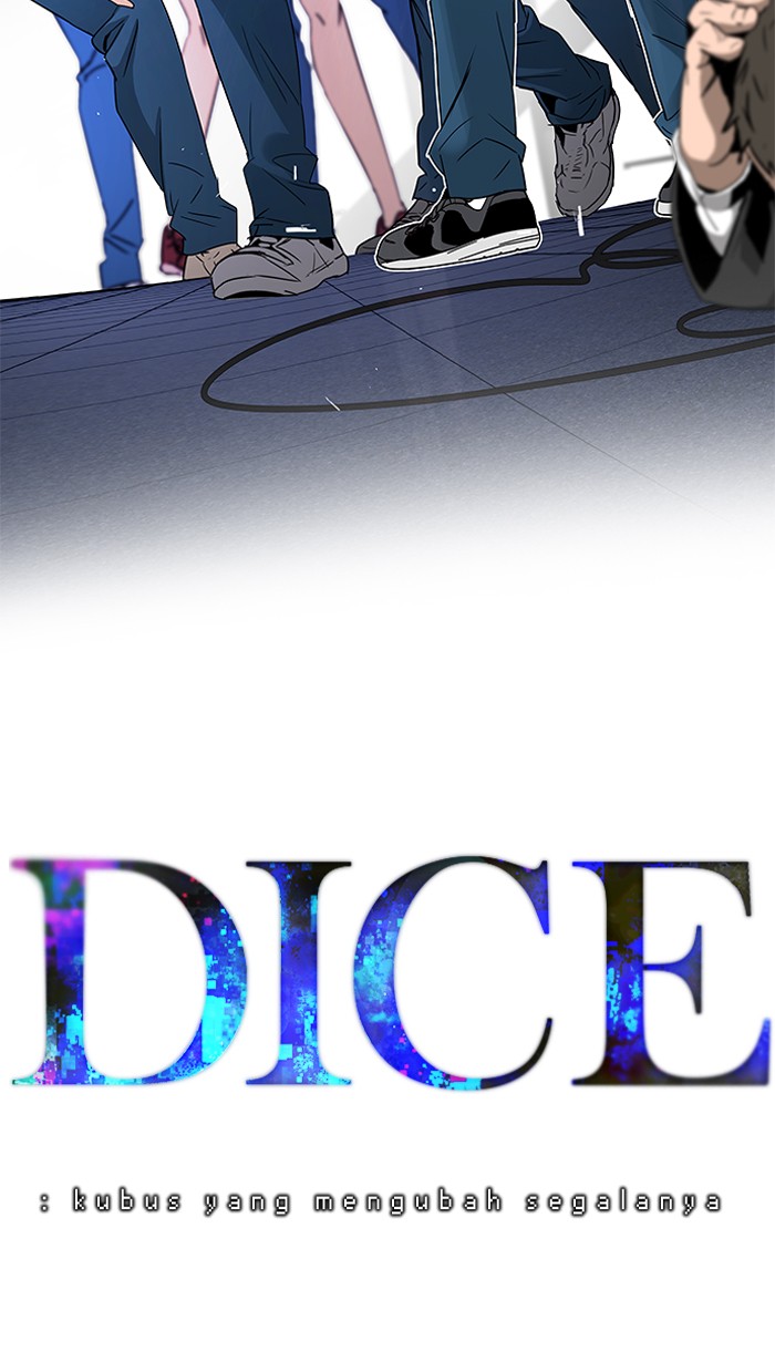 dice - Chapter: 126