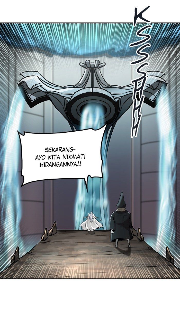 tower-of-god - Chapter: 334