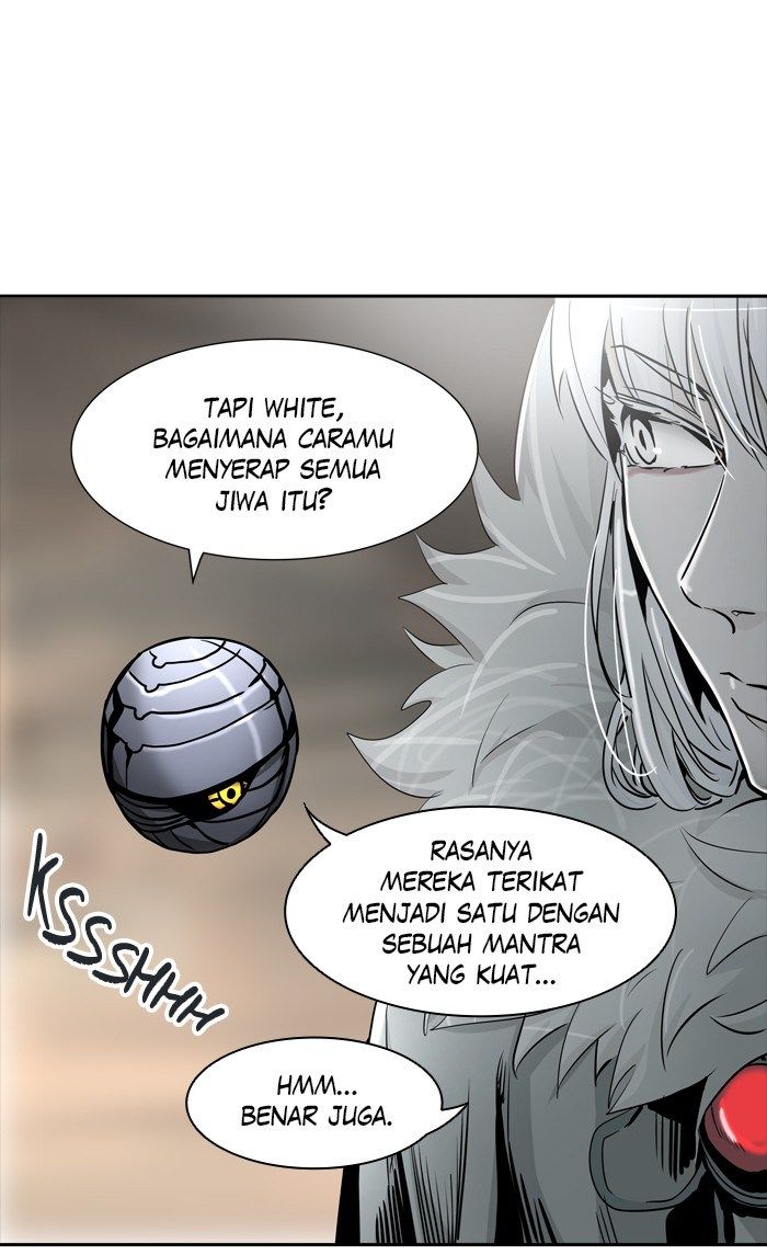 tower-of-god - Chapter: 334