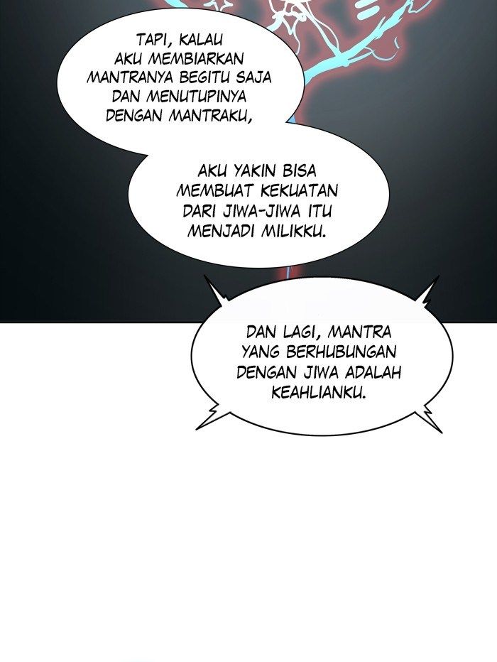 tower-of-god - Chapter: 334