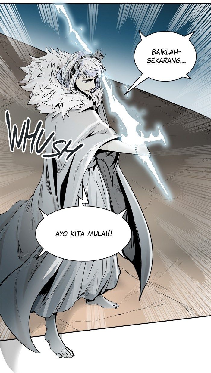 tower-of-god - Chapter: 334