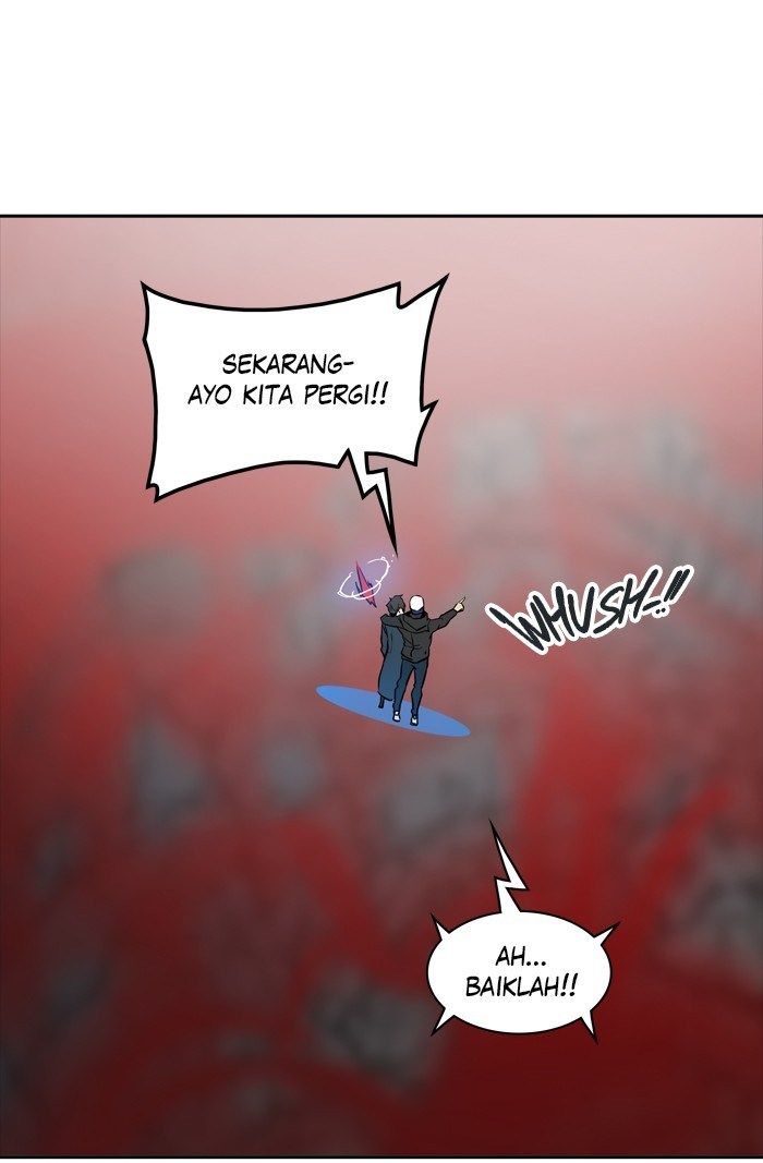 tower-of-god - Chapter: 334