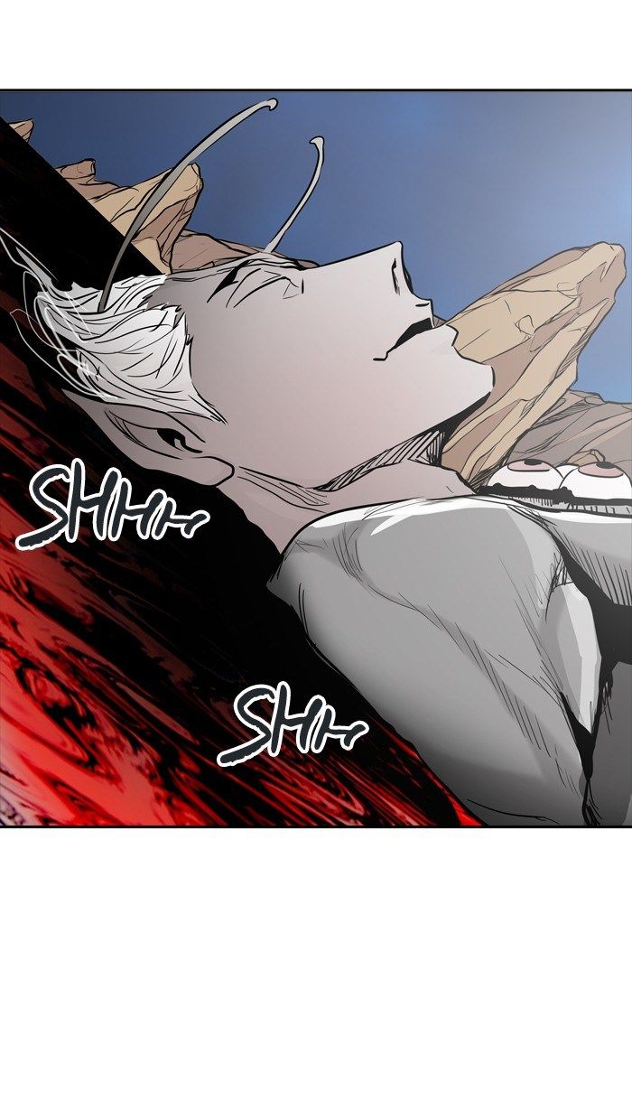 tower-of-god - Chapter: 334