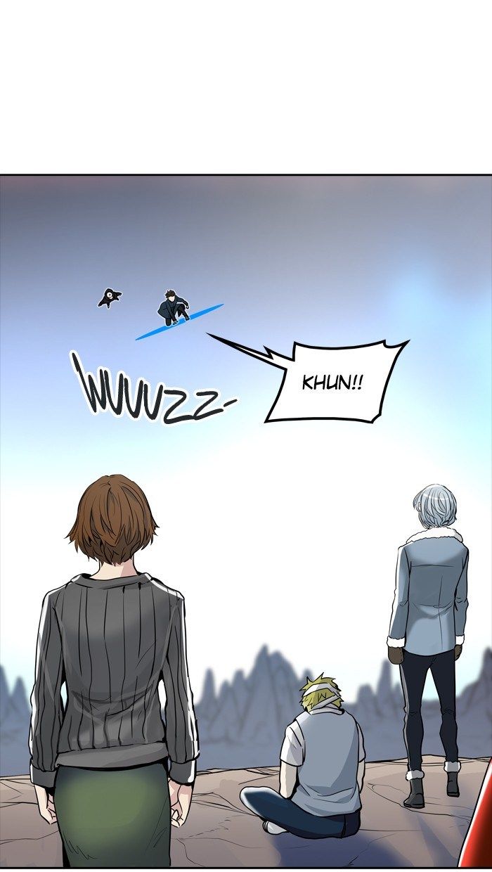 tower-of-god - Chapter: 334