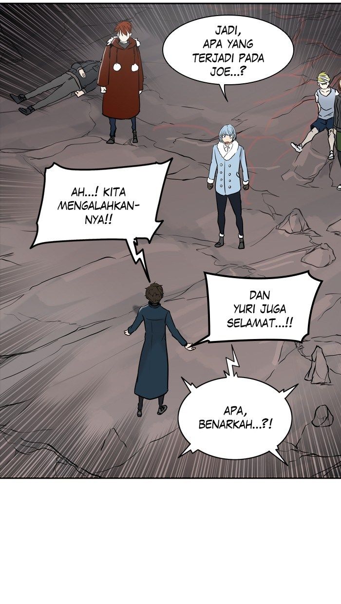 tower-of-god - Chapter: 334