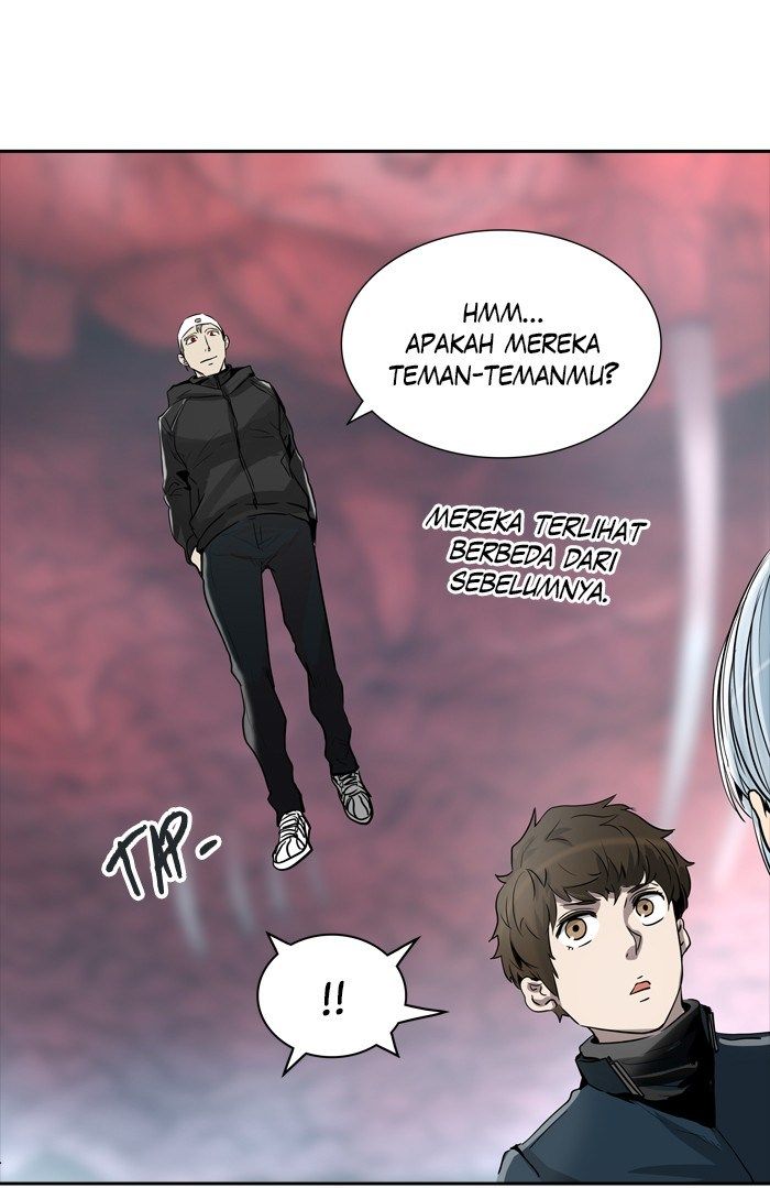 tower-of-god - Chapter: 334