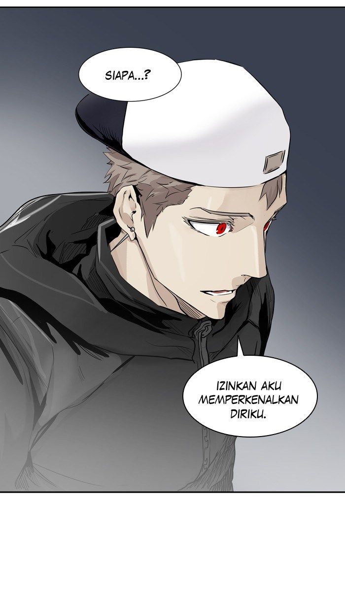 tower-of-god - Chapter: 334