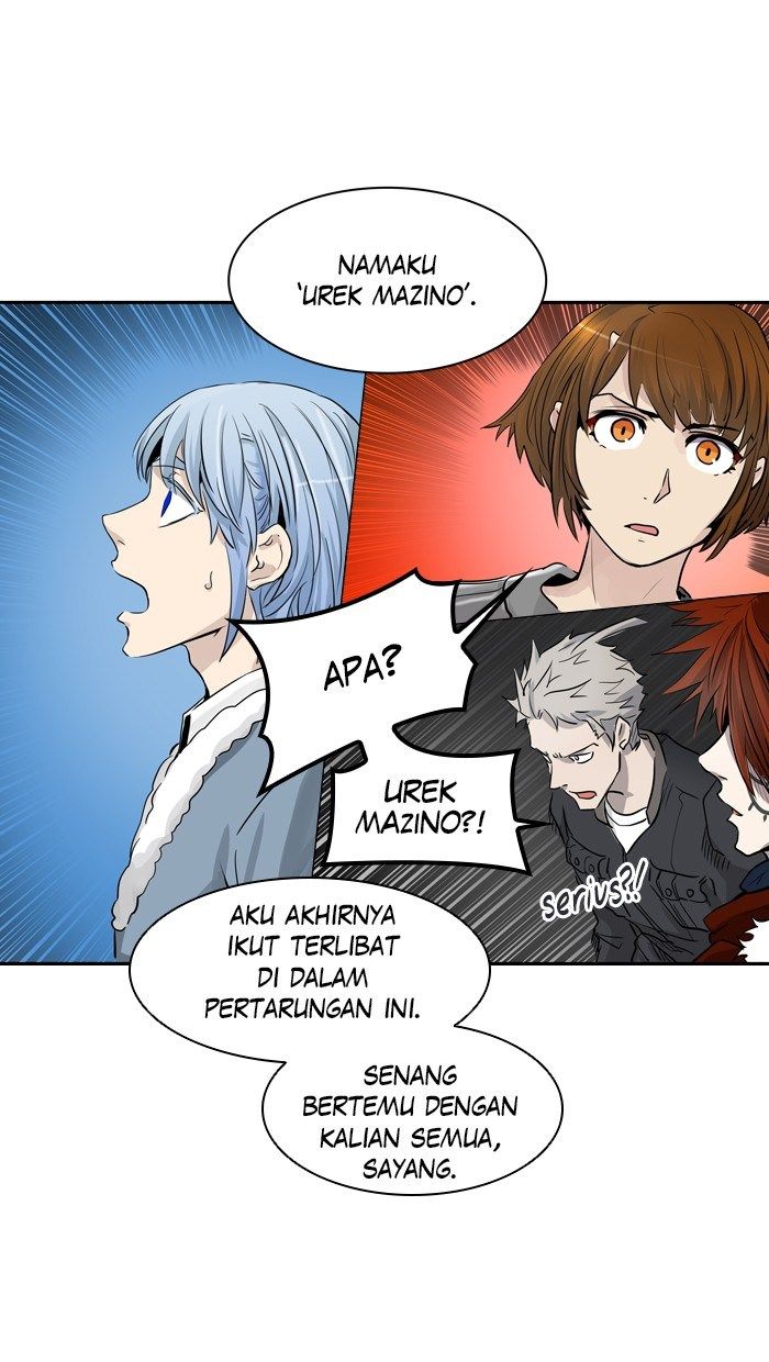 tower-of-god - Chapter: 334