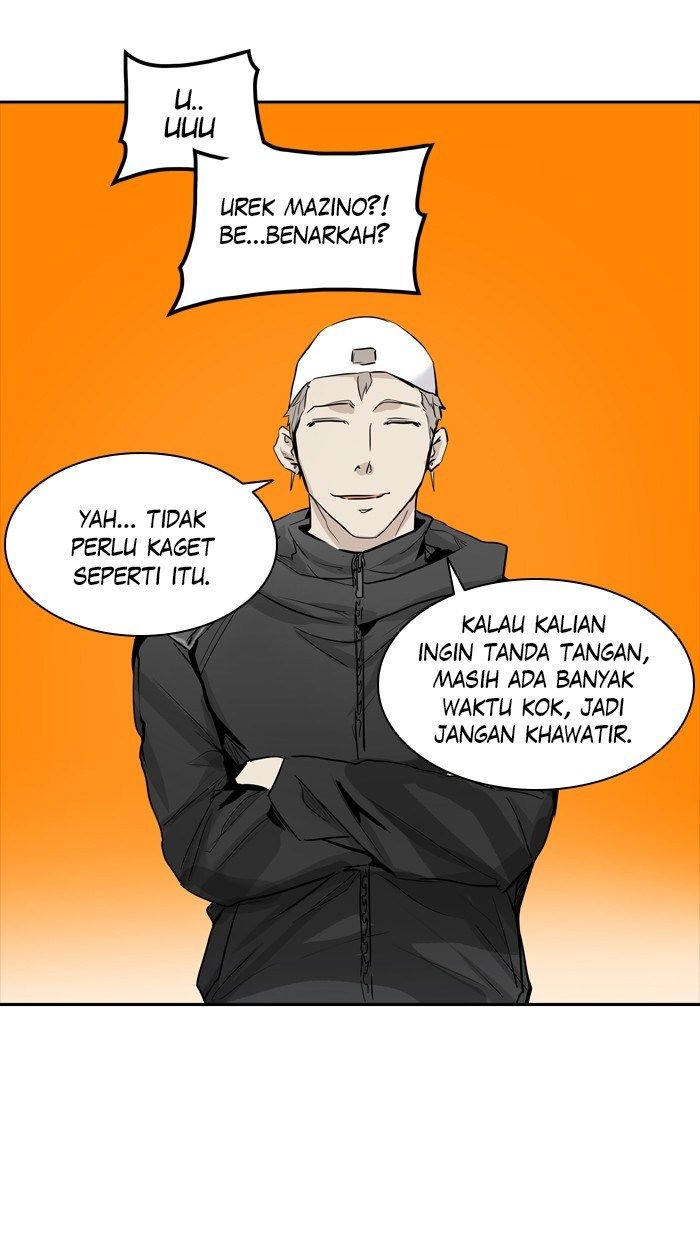 tower-of-god - Chapter: 334