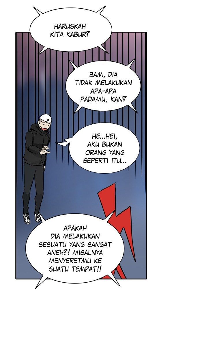 tower-of-god - Chapter: 334