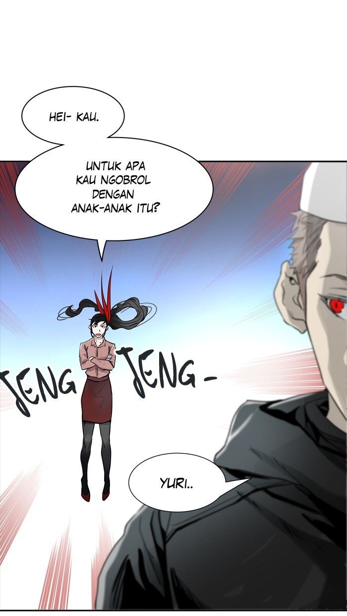 tower-of-god - Chapter: 334