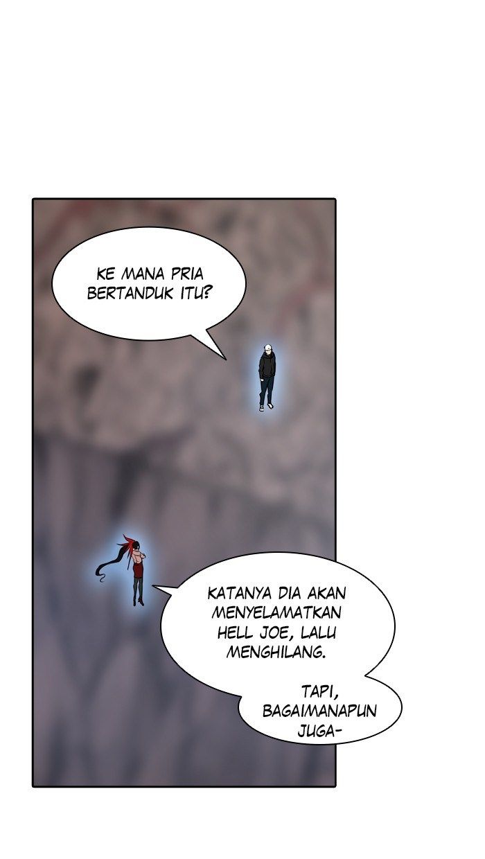tower-of-god - Chapter: 334