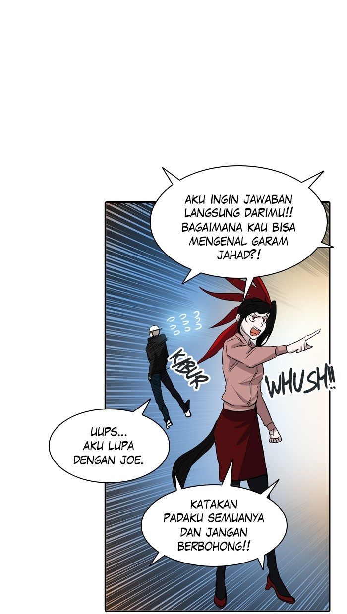 tower-of-god - Chapter: 334