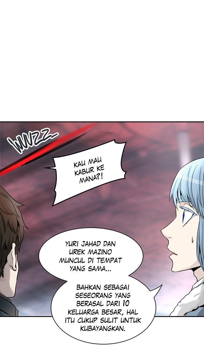 tower-of-god - Chapter: 334