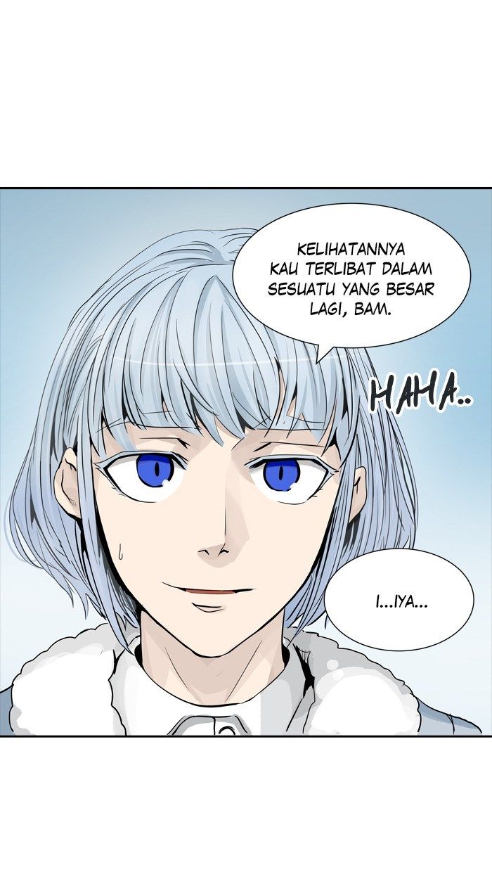 tower-of-god - Chapter: 334