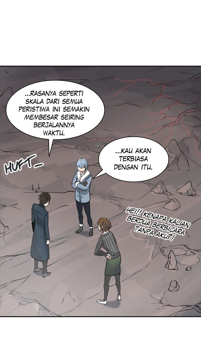 tower-of-god - Chapter: 334