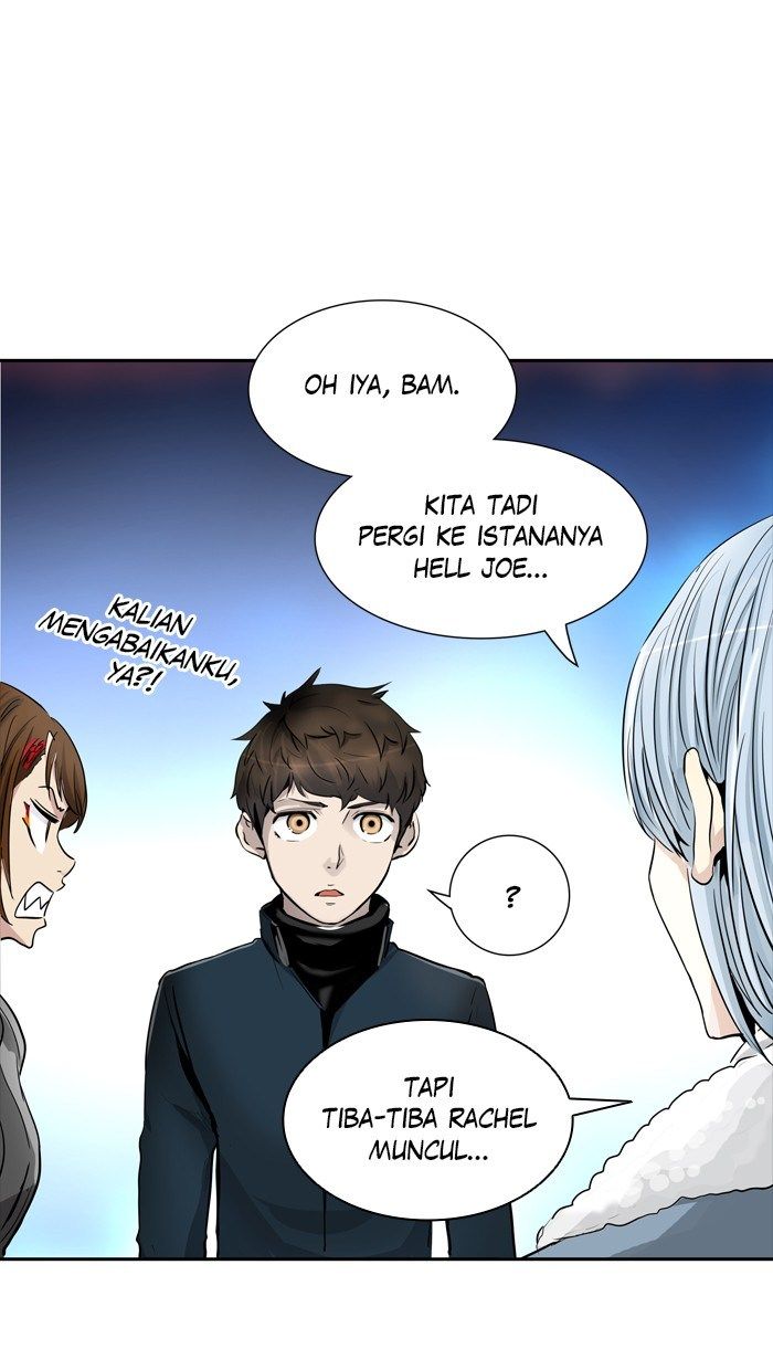 tower-of-god - Chapter: 334