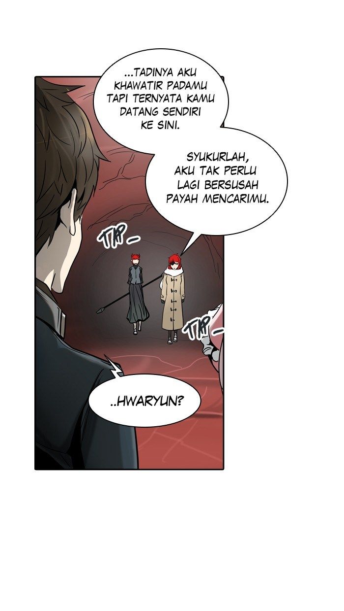 tower-of-god - Chapter: 334