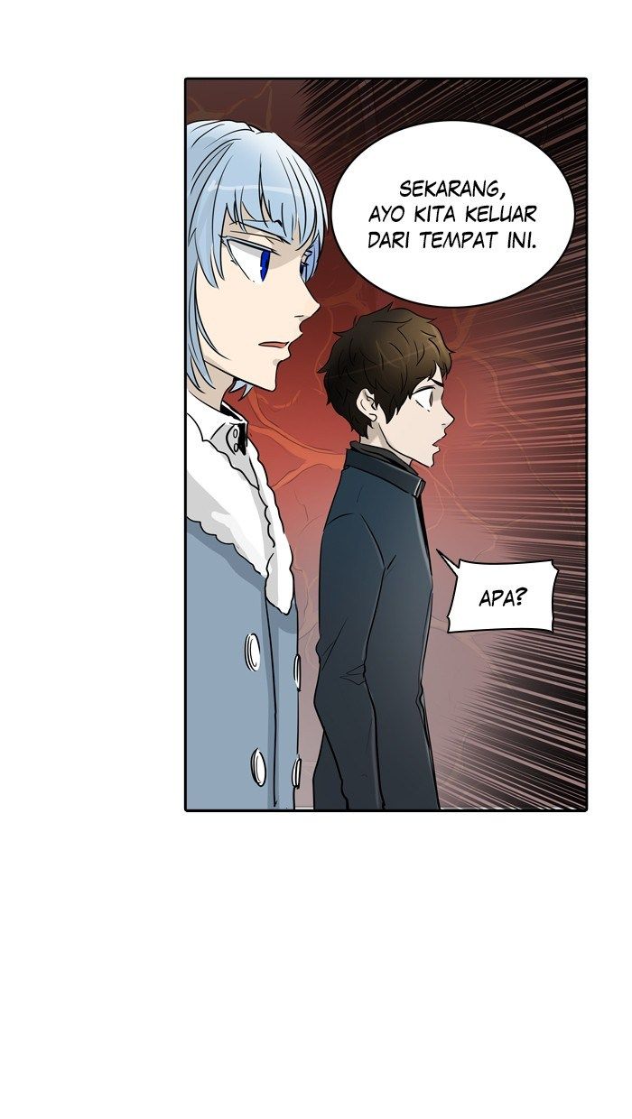 tower-of-god - Chapter: 334