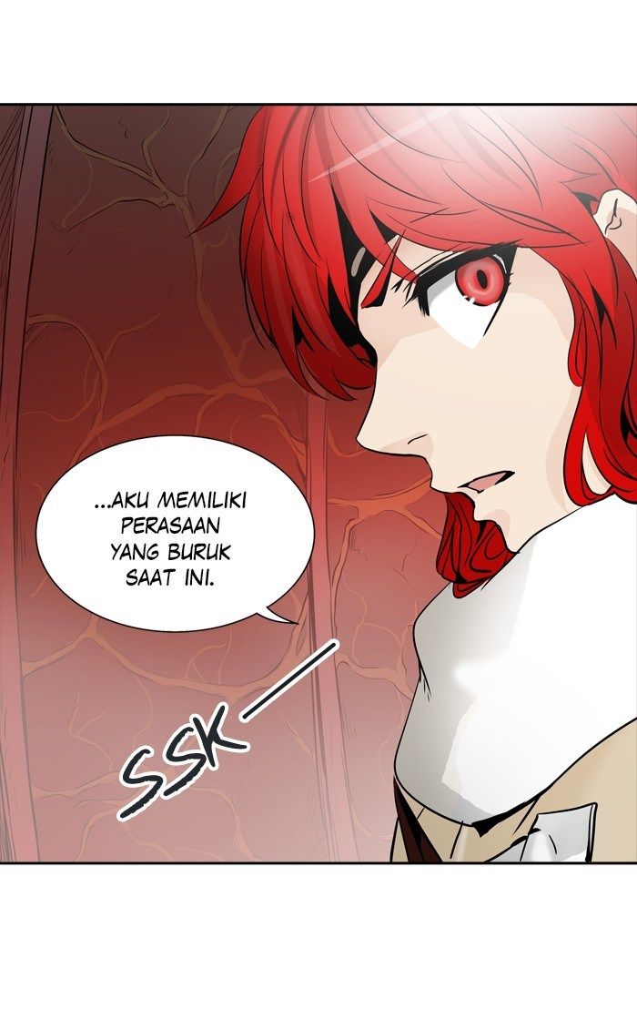 tower-of-god - Chapter: 334