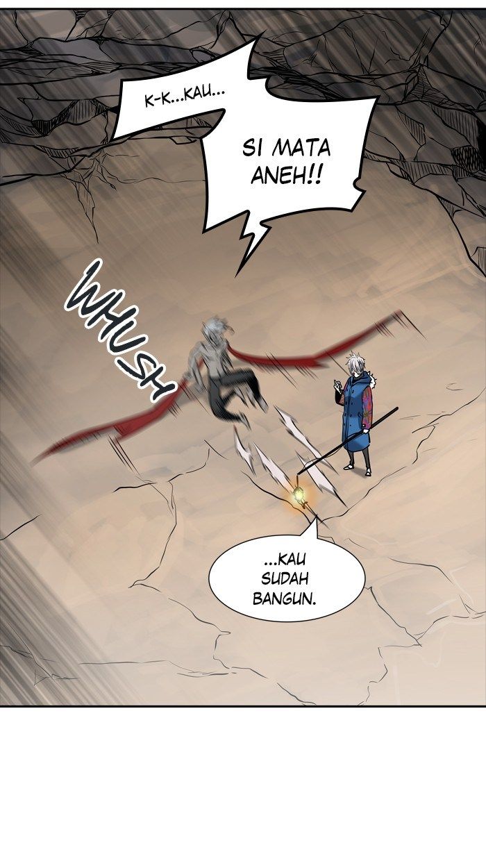 tower-of-god - Chapter: 334