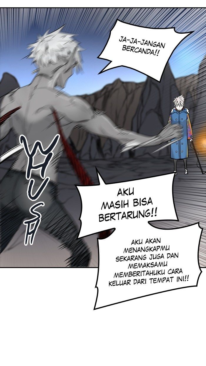 tower-of-god - Chapter: 334