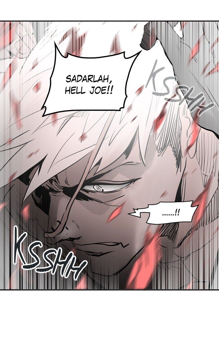 tower-of-god - Chapter: 334