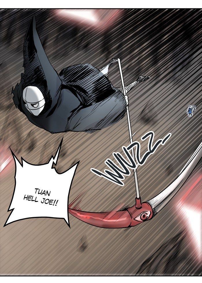 tower-of-god - Chapter: 334