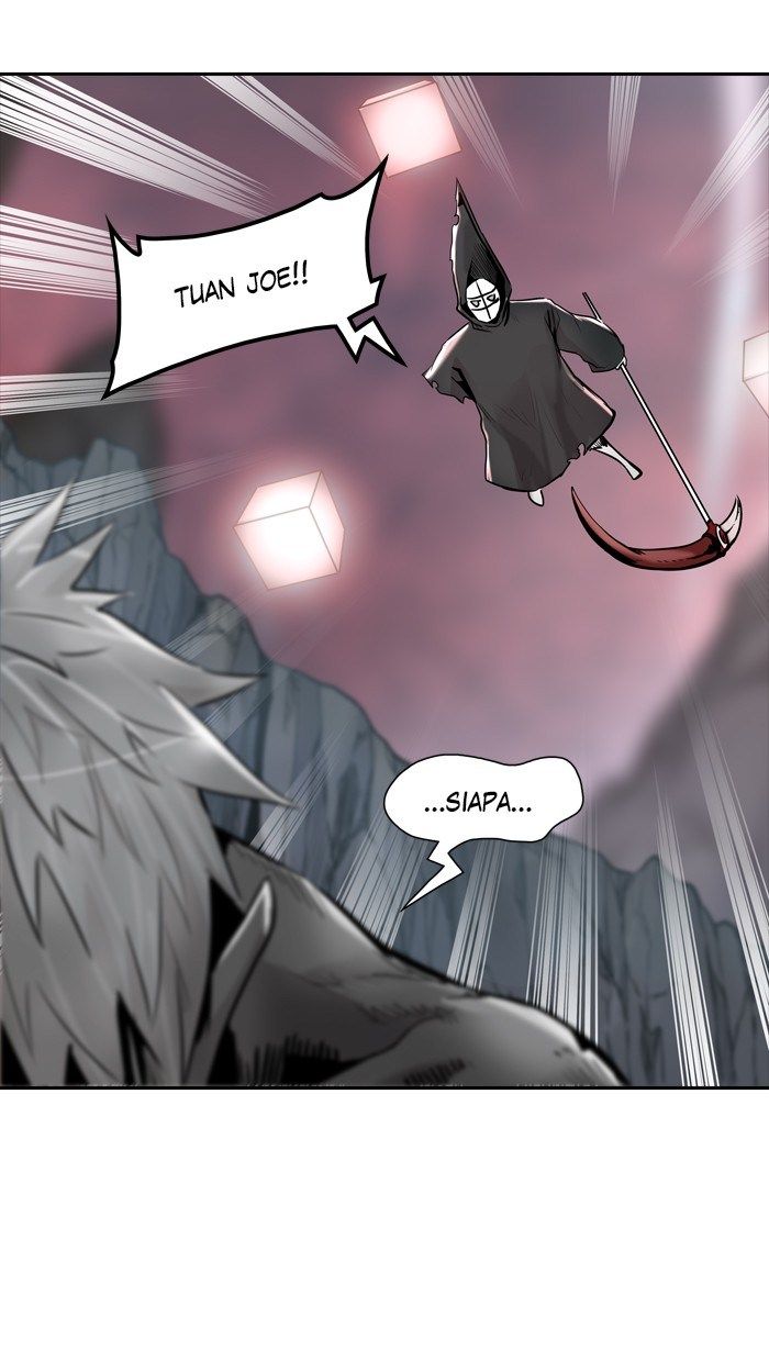 tower-of-god - Chapter: 334
