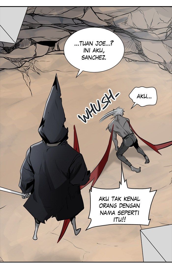 tower-of-god - Chapter: 334