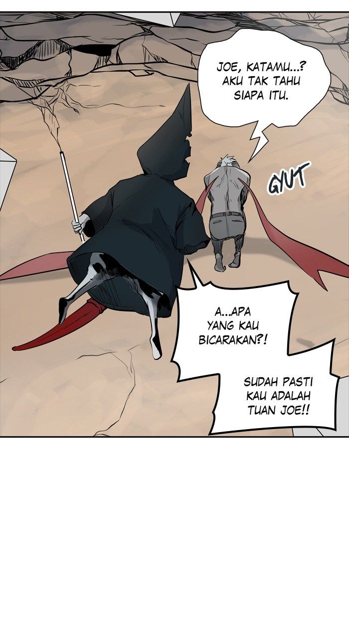 tower-of-god - Chapter: 334