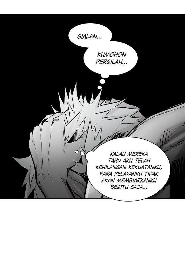 tower-of-god - Chapter: 334