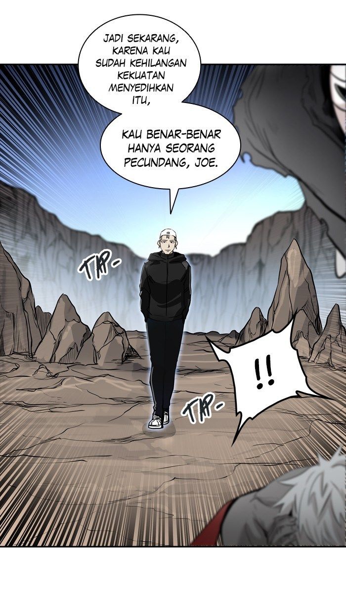 tower-of-god - Chapter: 334