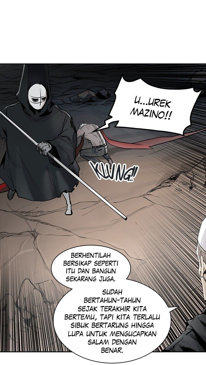 tower-of-god - Chapter: 334