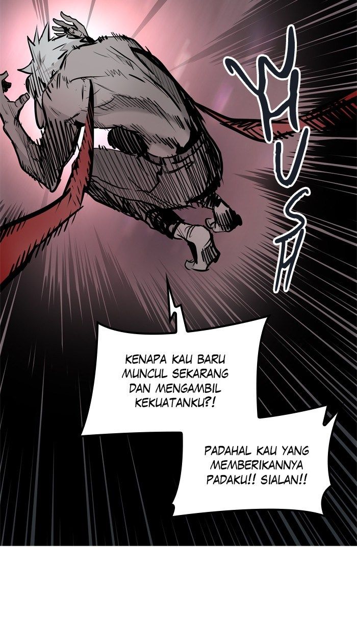 tower-of-god - Chapter: 334