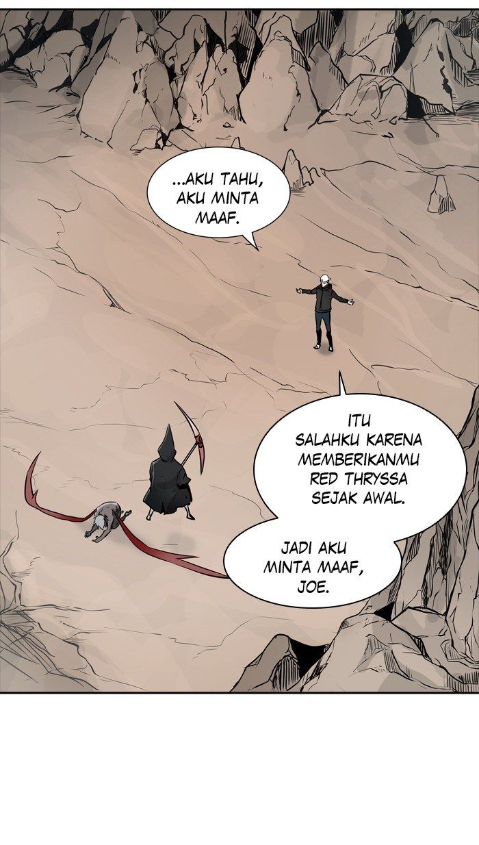 tower-of-god - Chapter: 334