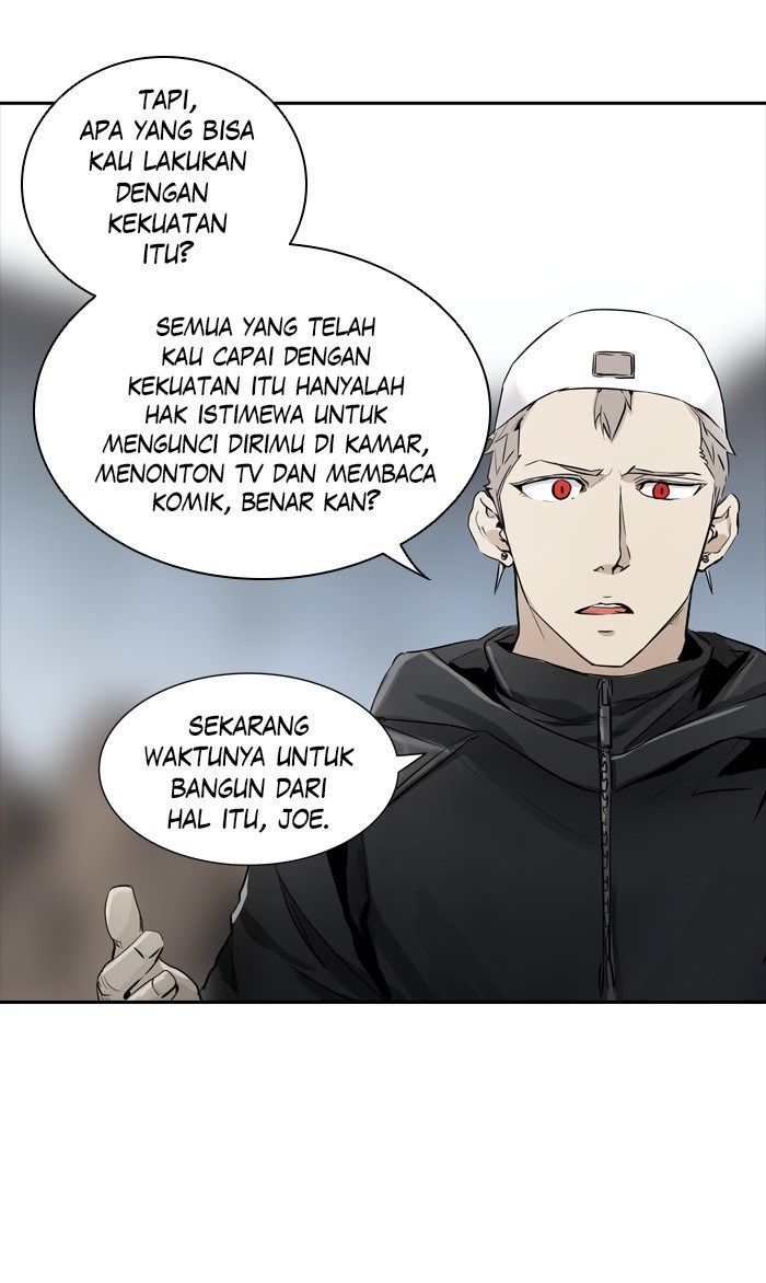 tower-of-god - Chapter: 334