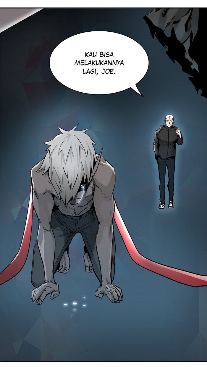 tower-of-god - Chapter: 334
