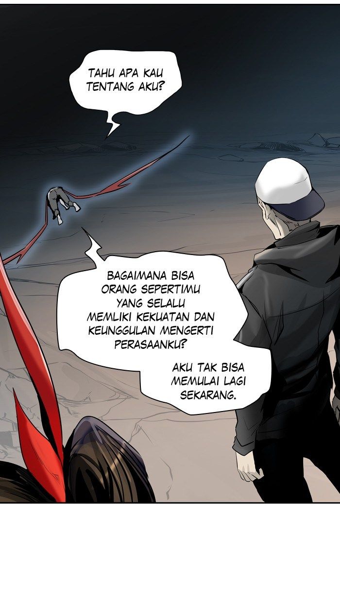 tower-of-god - Chapter: 334