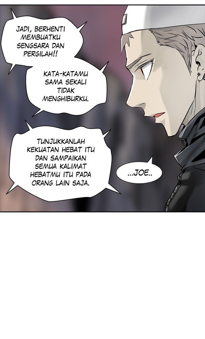 tower-of-god - Chapter: 334