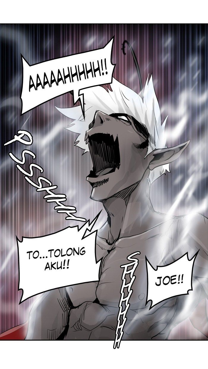 tower-of-god - Chapter: 334
