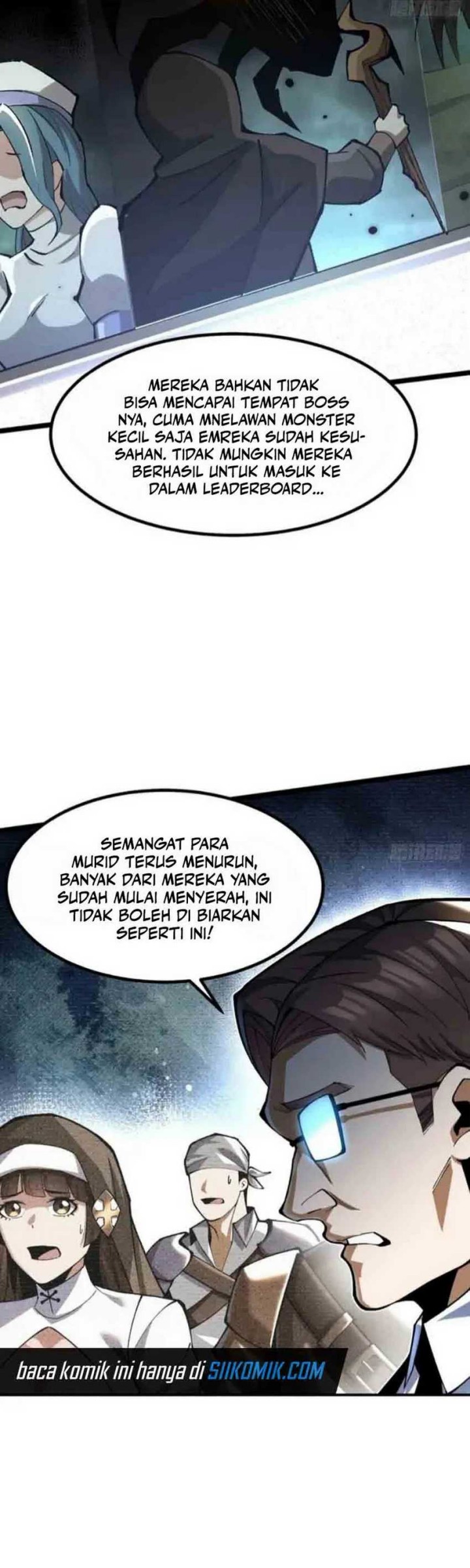 i-really-dont-want-to-learn-forbidden-spells - Chapter: 60