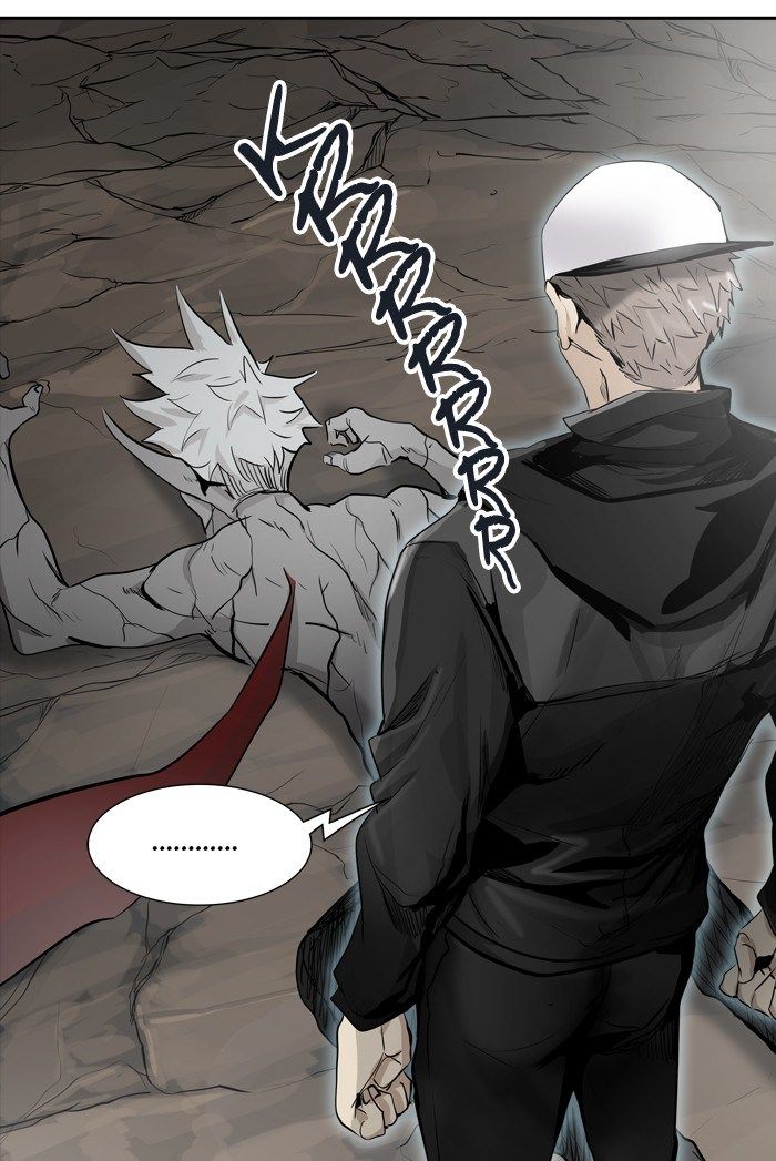 tower-of-god - Chapter: 334