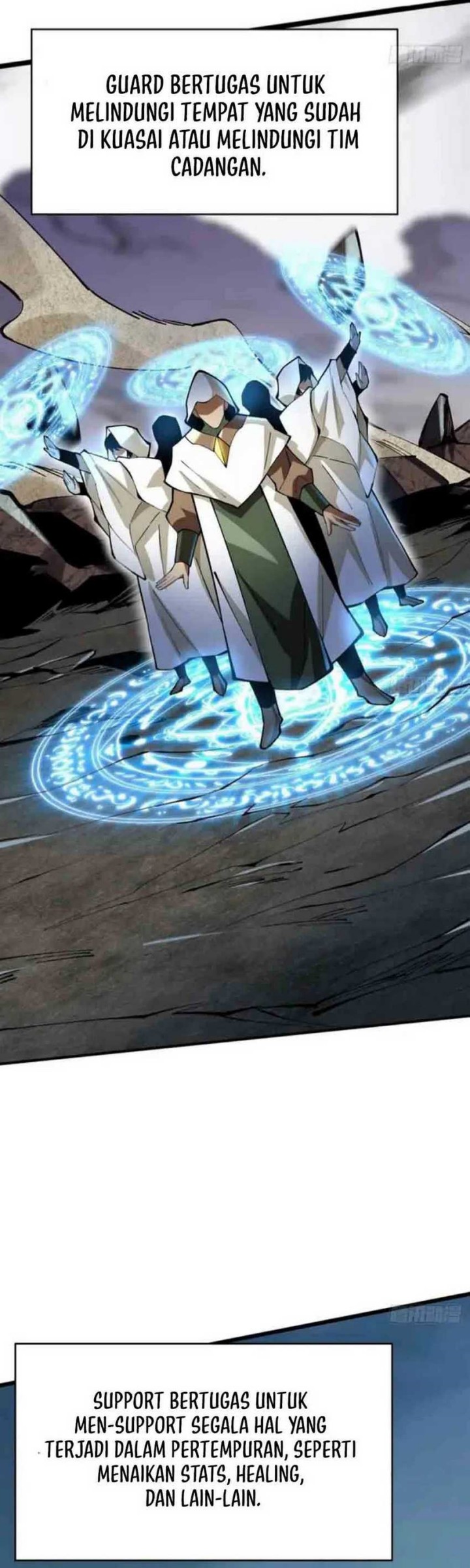 i-really-dont-want-to-learn-forbidden-spells - Chapter: 60