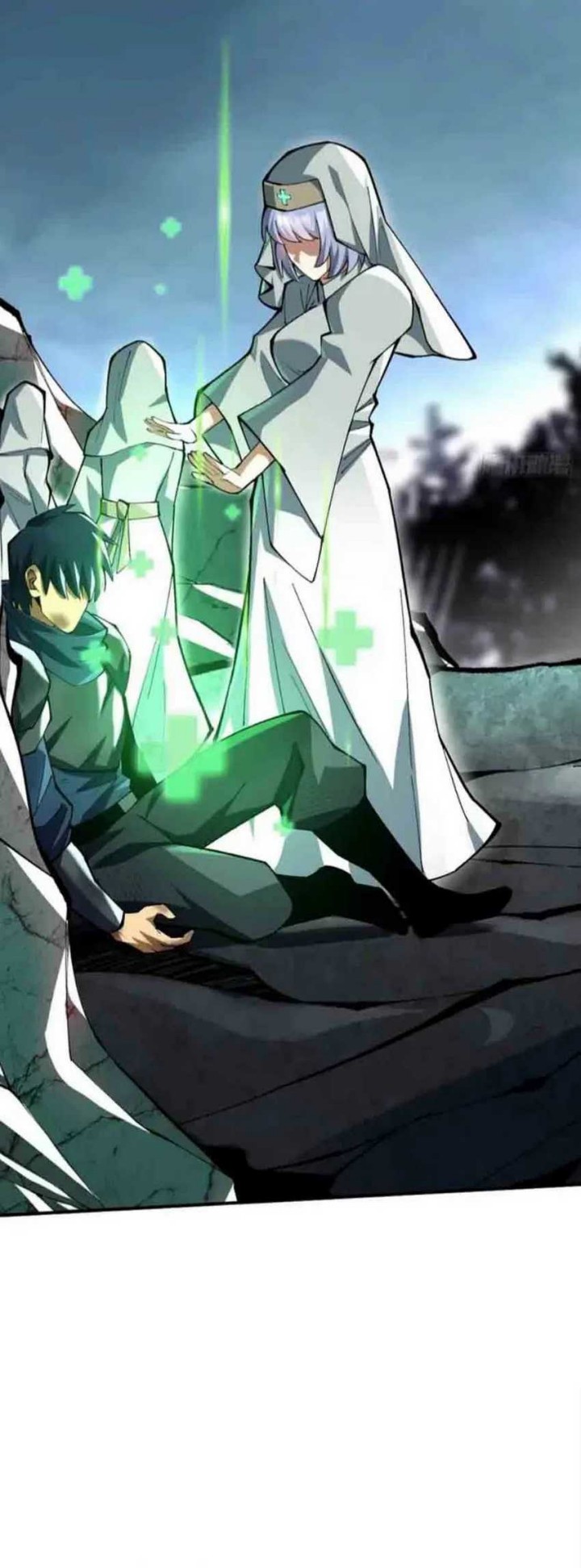 i-really-dont-want-to-learn-forbidden-spells - Chapter: 60