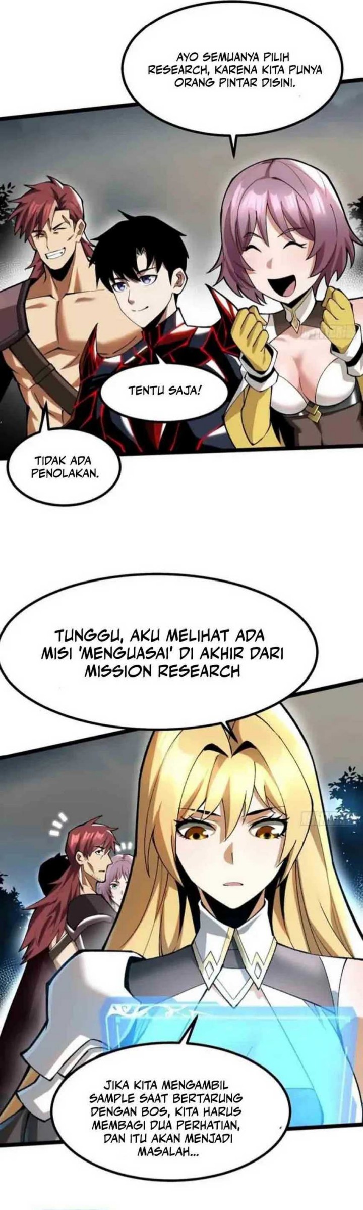 i-really-dont-want-to-learn-forbidden-spells - Chapter: 60