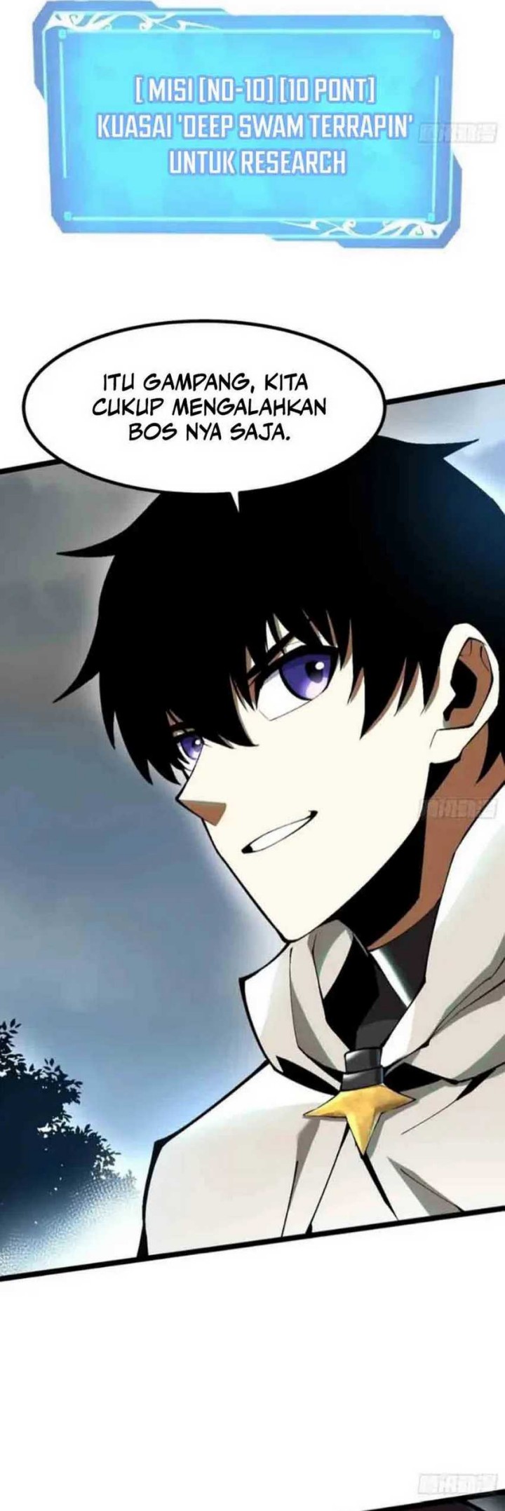 i-really-dont-want-to-learn-forbidden-spells - Chapter: 60