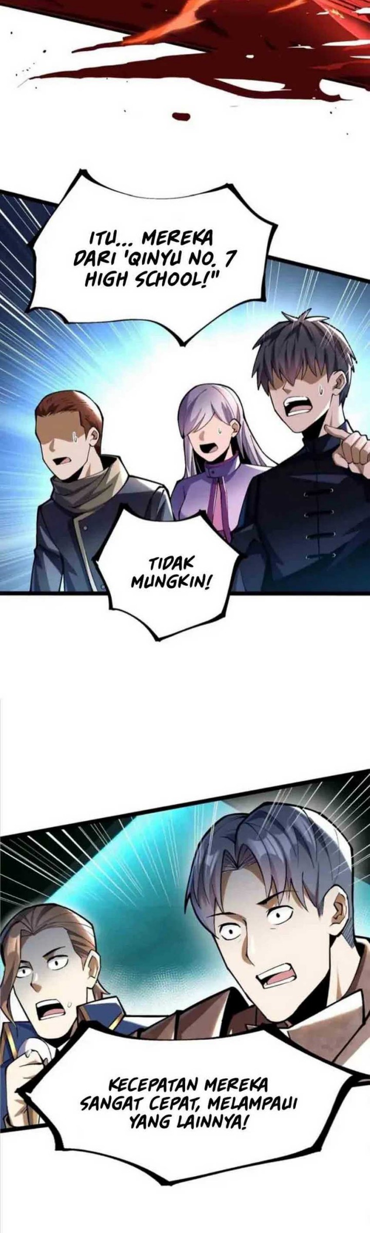 i-really-dont-want-to-learn-forbidden-spells - Chapter: 60