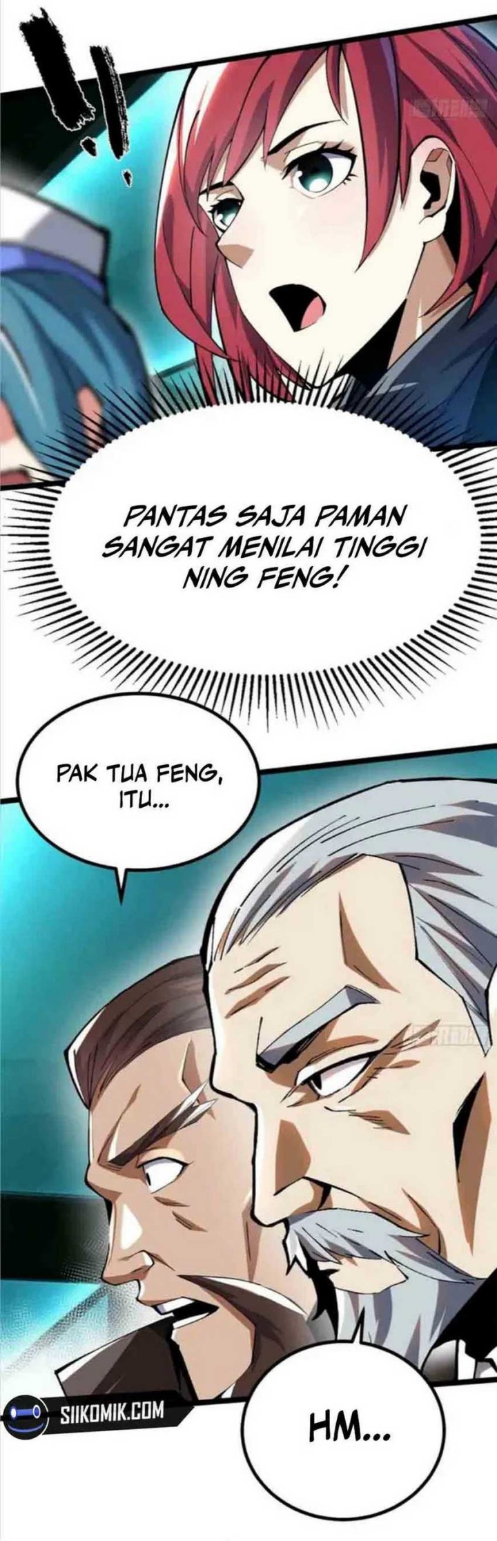 i-really-dont-want-to-learn-forbidden-spells - Chapter: 60